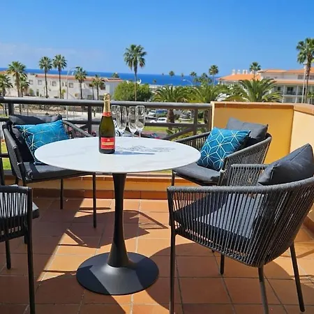 Sea View El Veril Daire
