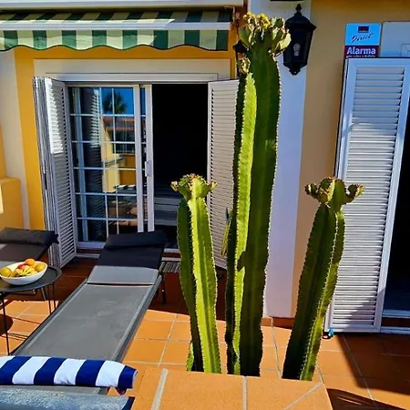 Sea View El Veril Daire *