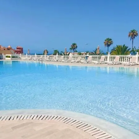 Sea View El Veril Daire *