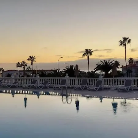 Daire Sea View El Veril Costa Adeje