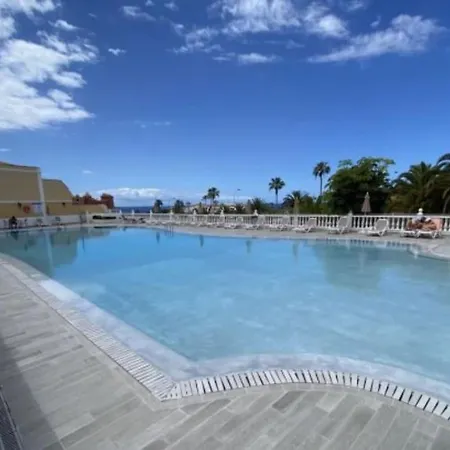Apartment Sea View El Veril Costa Adeje (Tenerife)