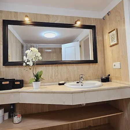 Sea View El Veril Costa Adeje