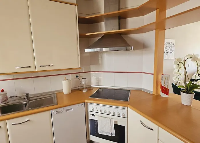 公寓 Sea View El Veril