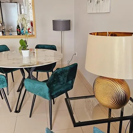 Apartament Sea View El Veril